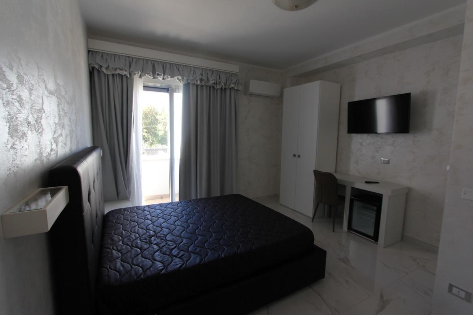 Hotel Presidente Porto Cesareo Værelse billede
